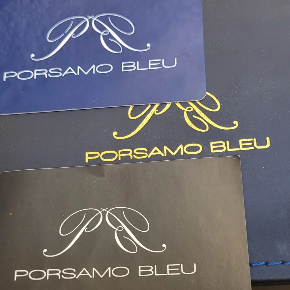 Porsamo Bleu... MINT! - Picture 15 of 16